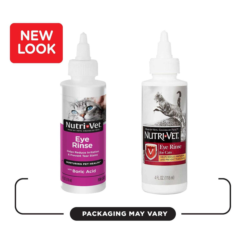 Eye Rinse for Cats P99925