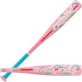 -12 Drop 2 1/4" Barrel 1 Pc Aluminum T-Ball Bat T834798
