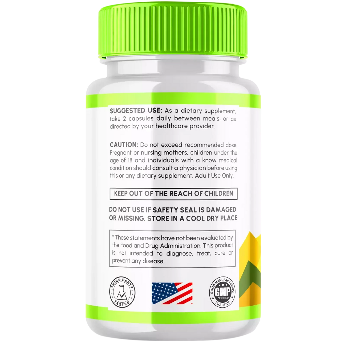 Capsules Q5709