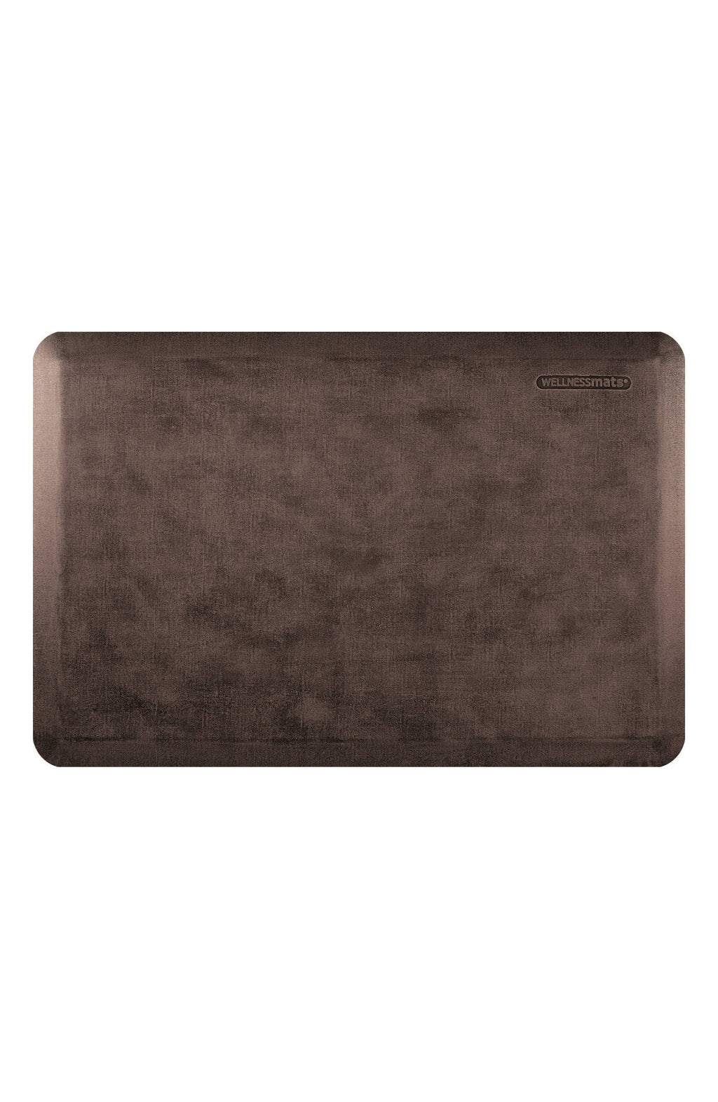 Antique Dark Linen Mat M894
