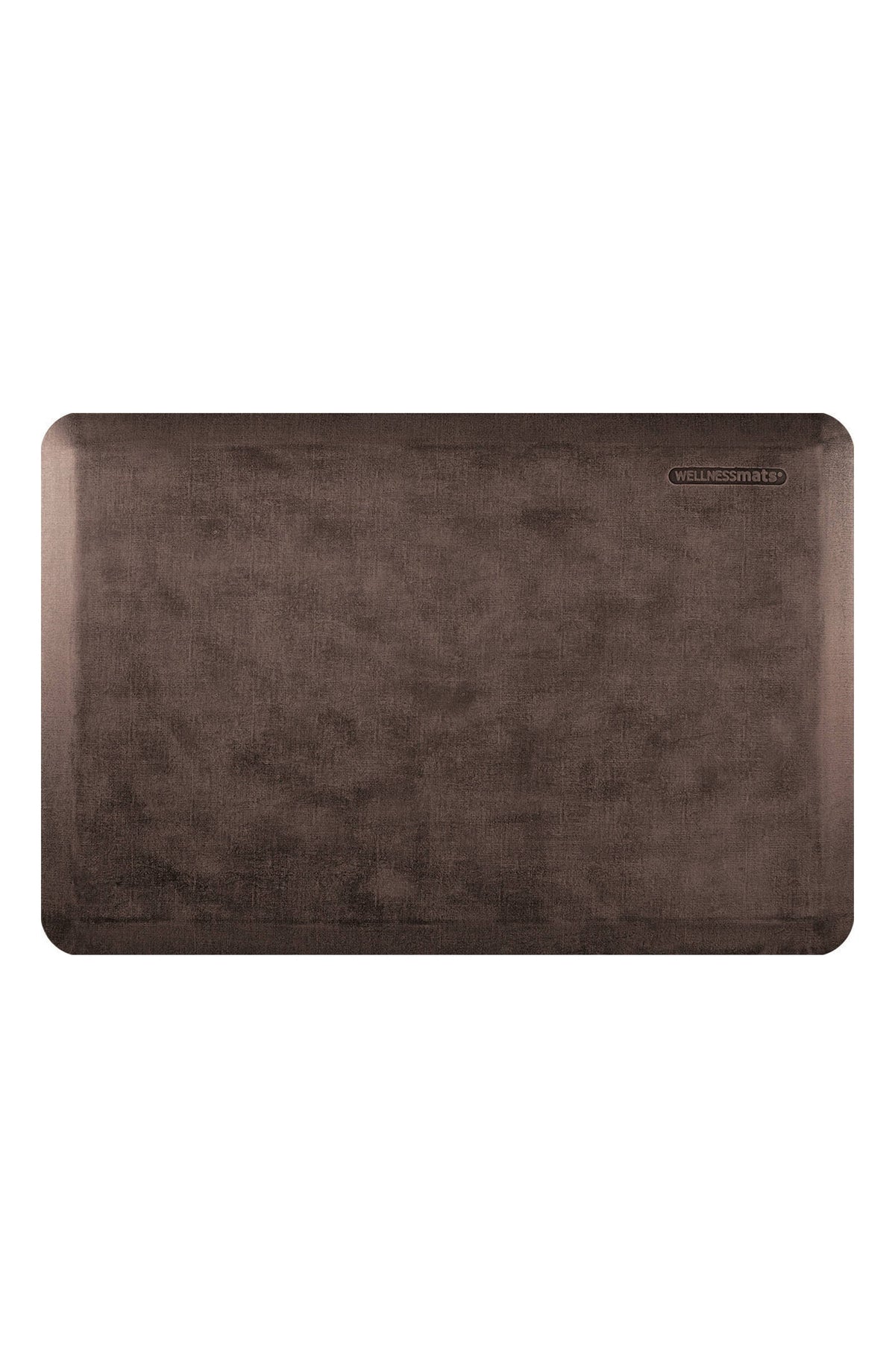 Antique Dark Linen Mat M894