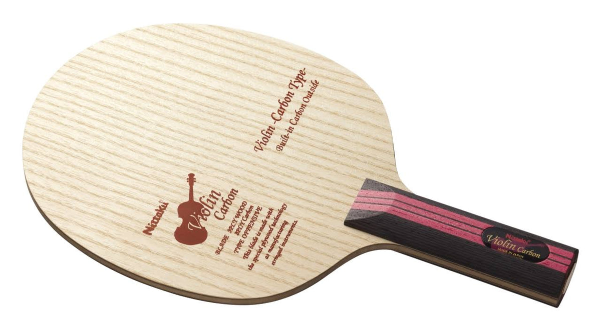 Straight Table Tennis Blade B172163
