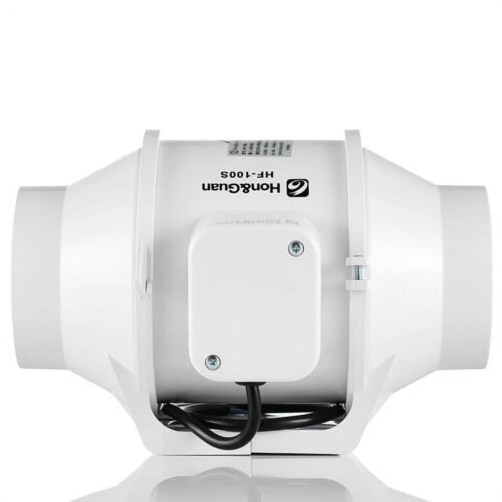 4in Kitchen Exhaust Fan B8181