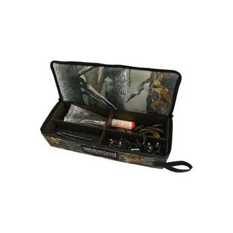 Camo Archery Accessory Case P87607