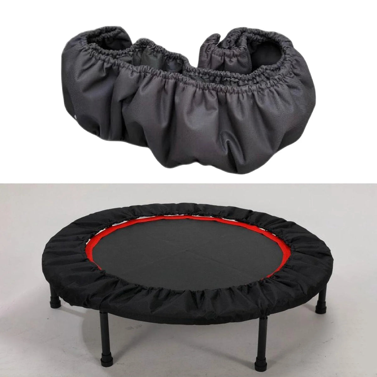 45inch 8 Holes Trampoline Spring Cover C86470