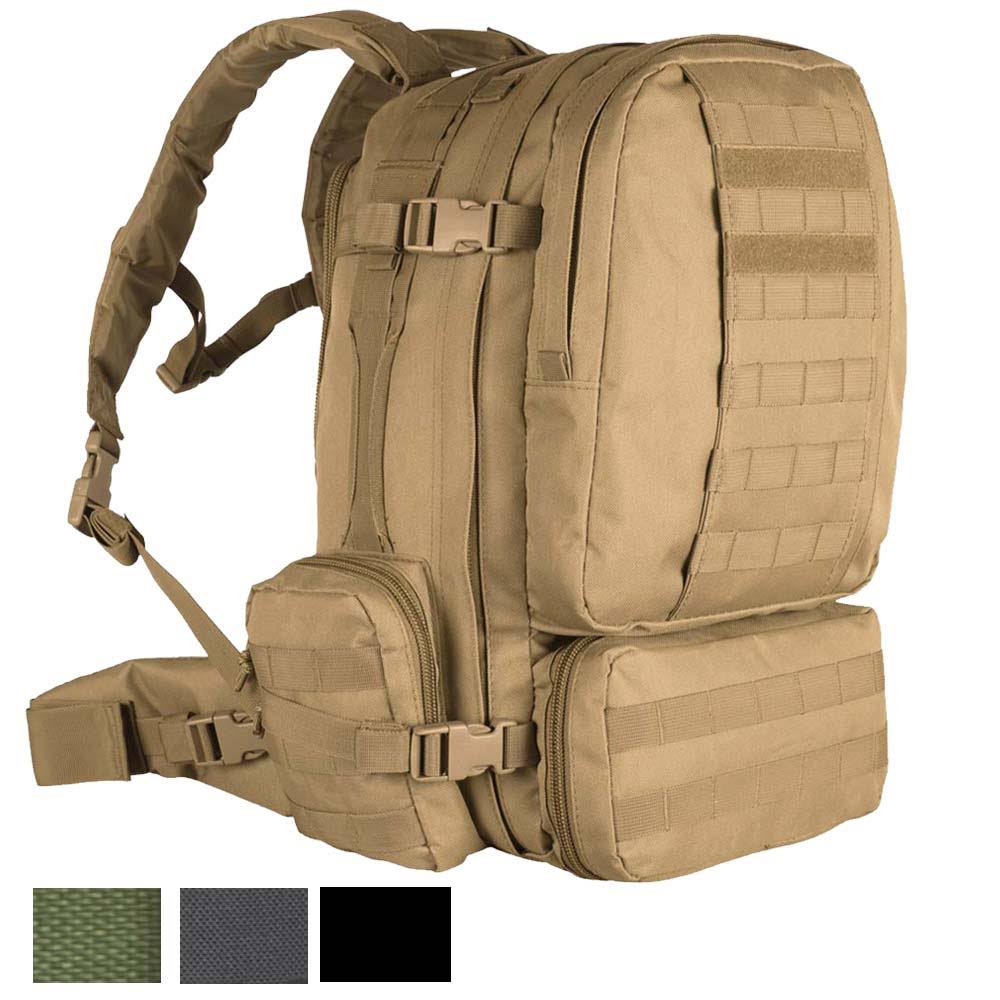 Olive Drab Tactical Combat Pack C670