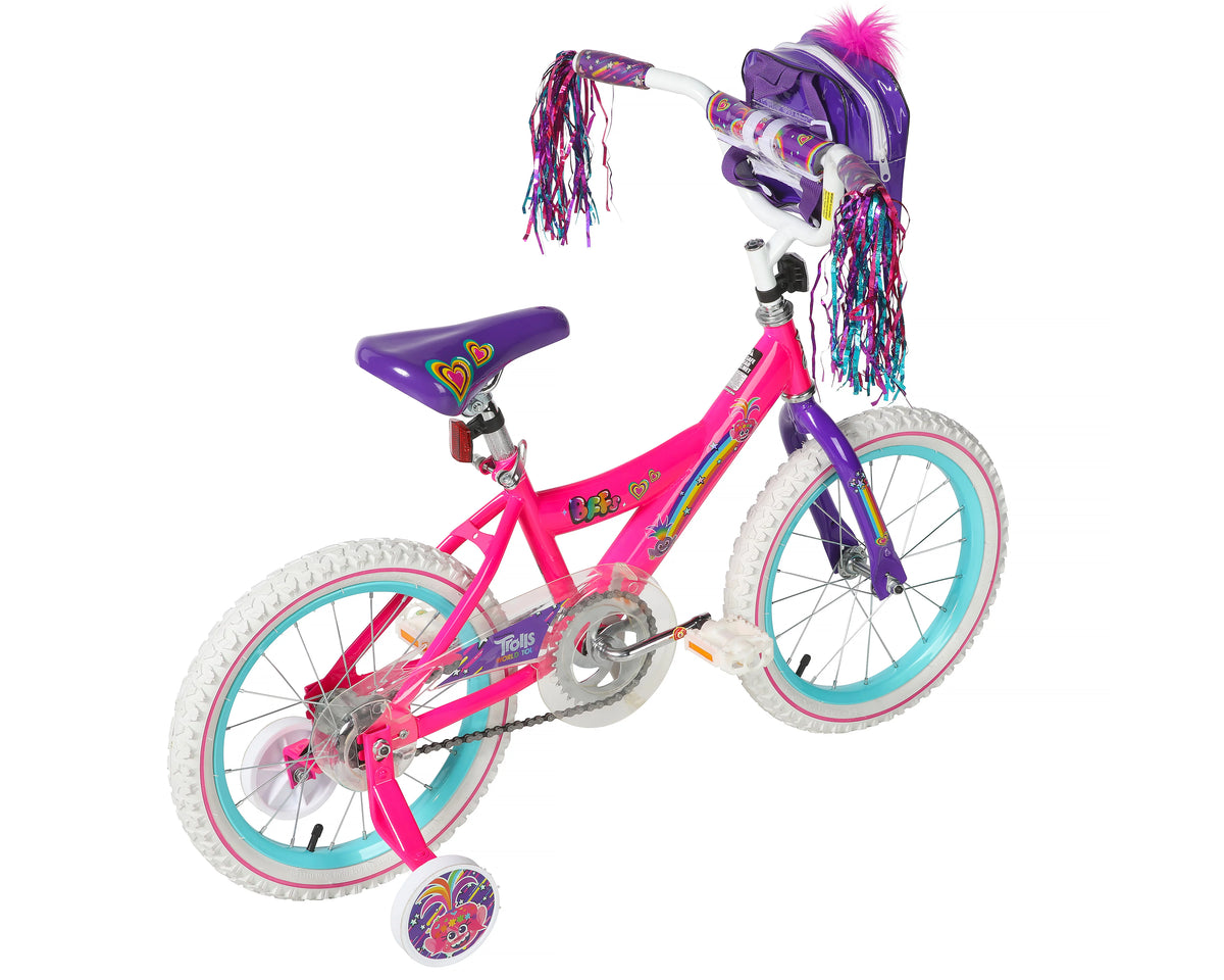 16-Inch Girls BMX Bike Z355593