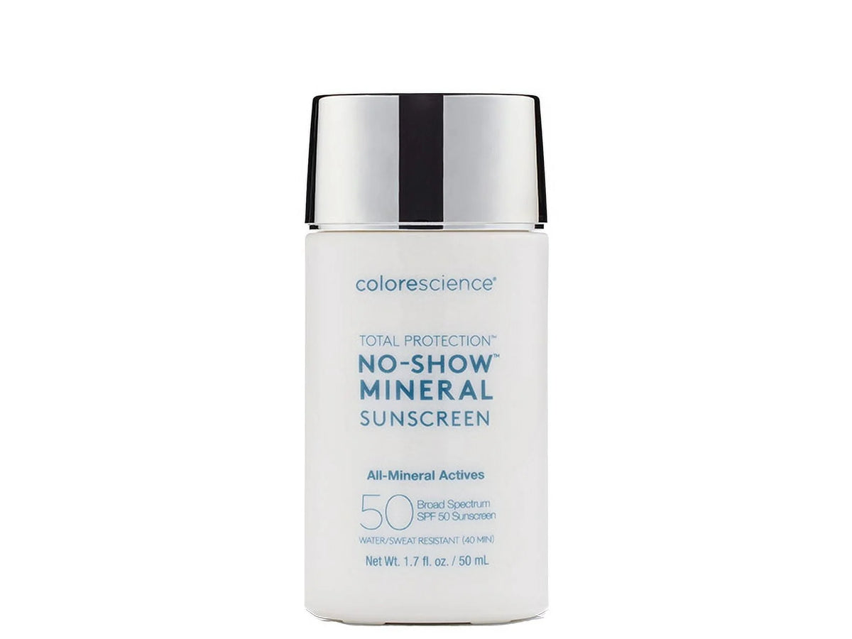 Mineral Sunscreen SPF 50 1.7oz K9691