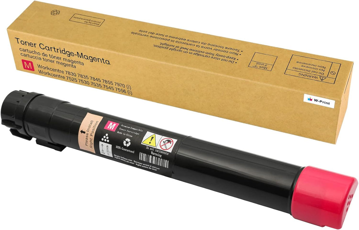 Magenta Remanufactured Toner Cartridge 15000 Pages 1 Pack D3148