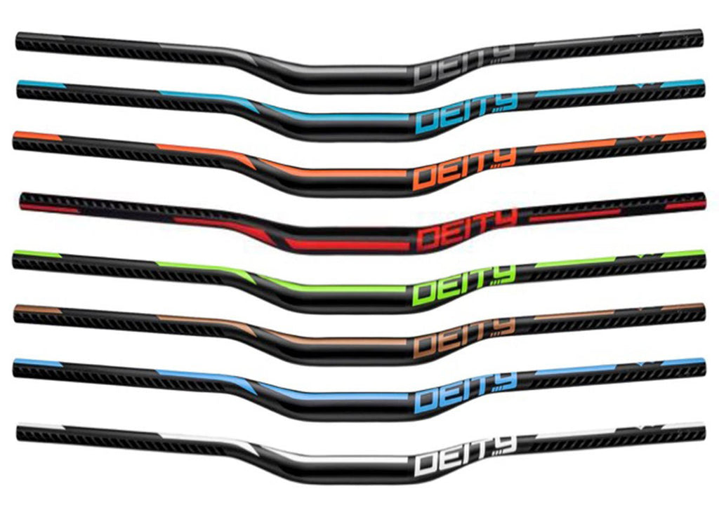 25mm Handlebar O672
