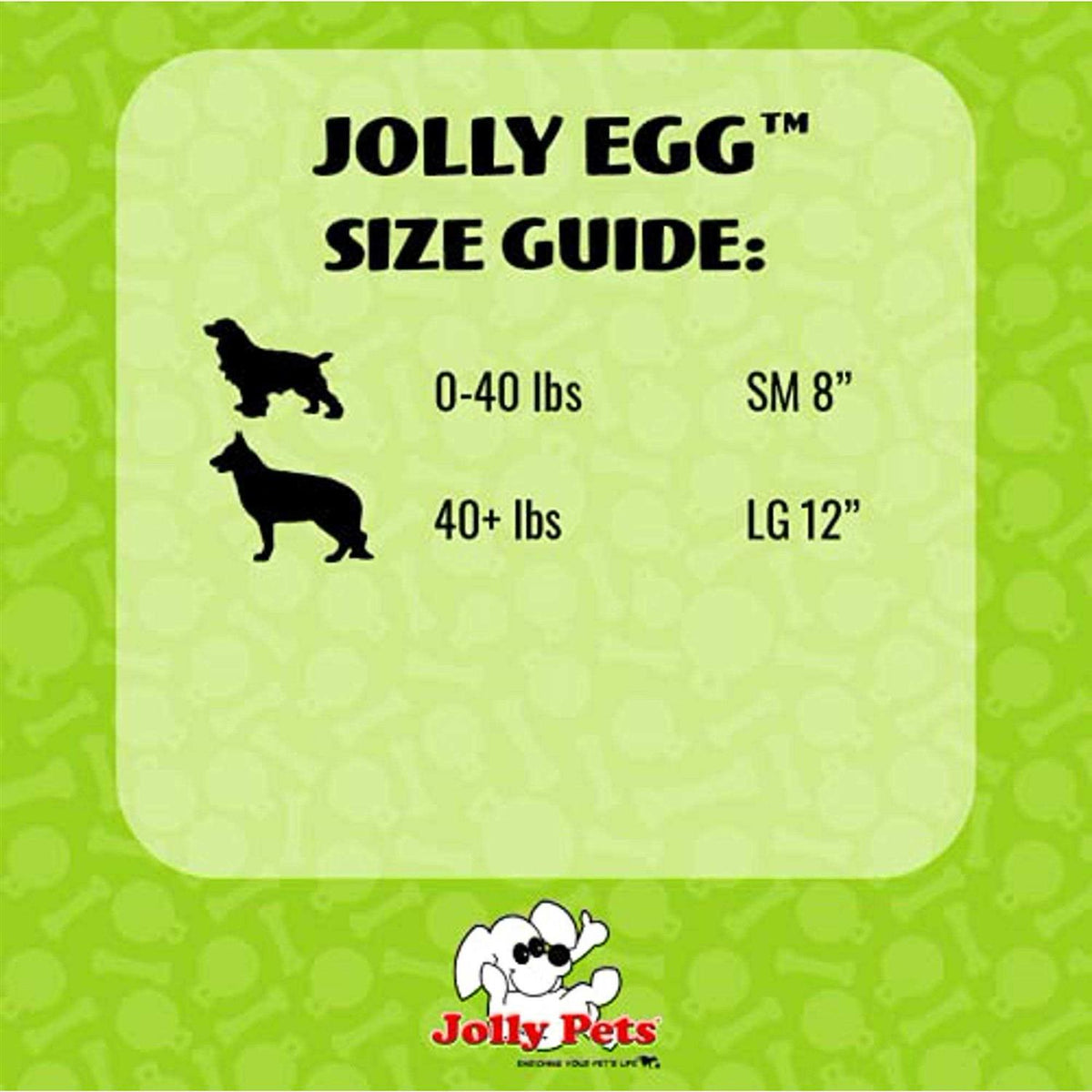 Egg F20490