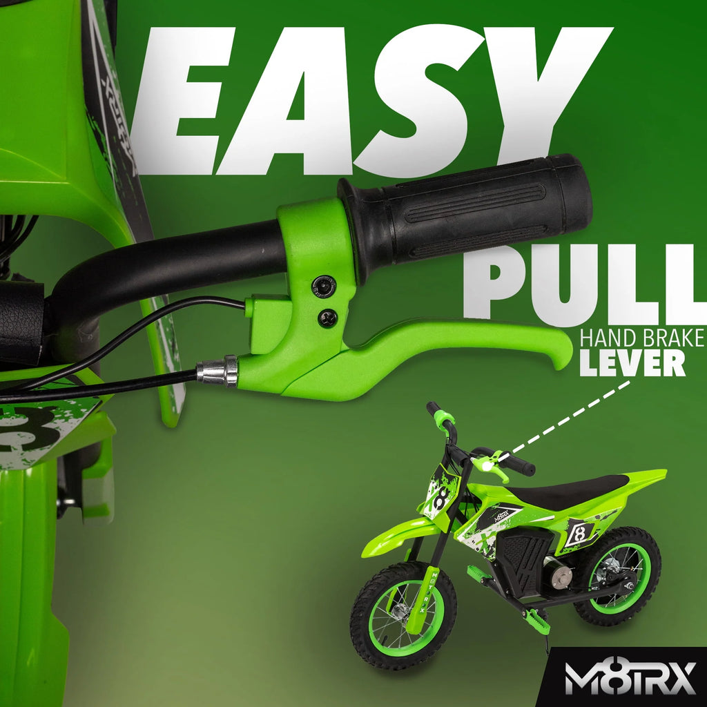 12V Battery Powered Toy Motorcycle I765691