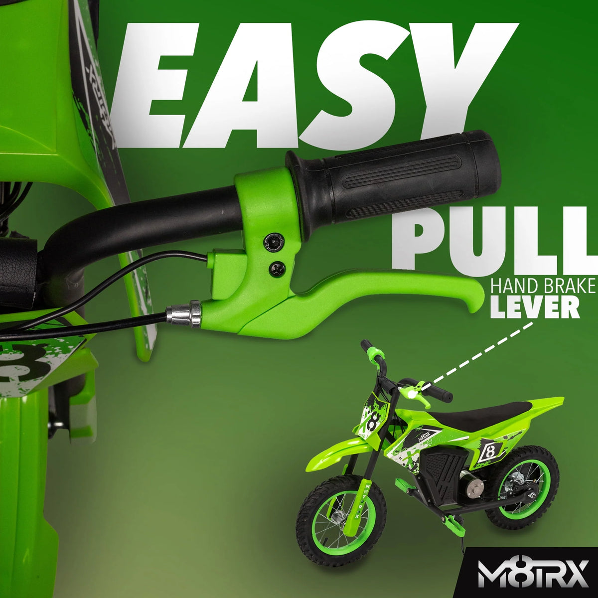 12V Battery Powered Toy Motorcycle I765691