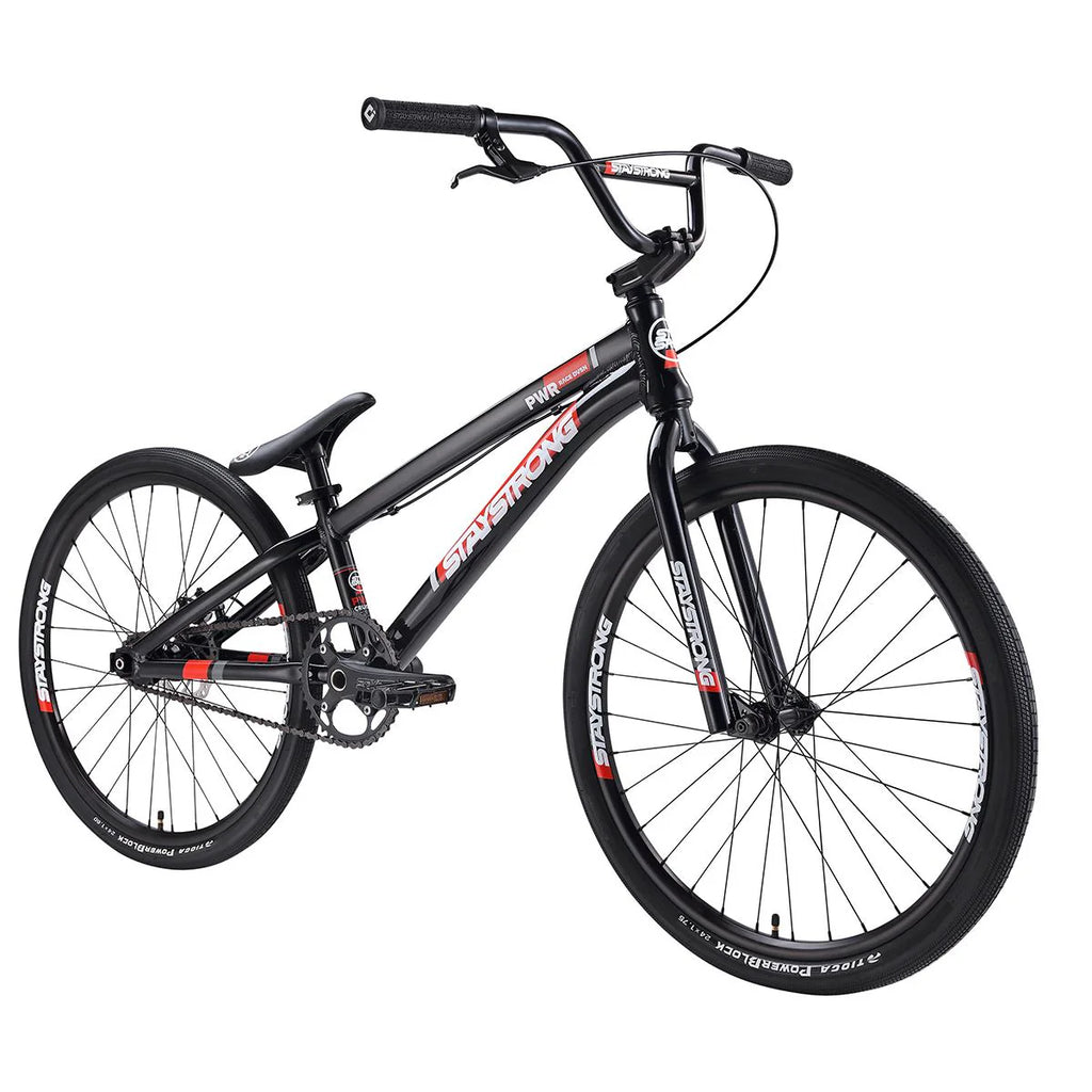 BMX Bike M7520