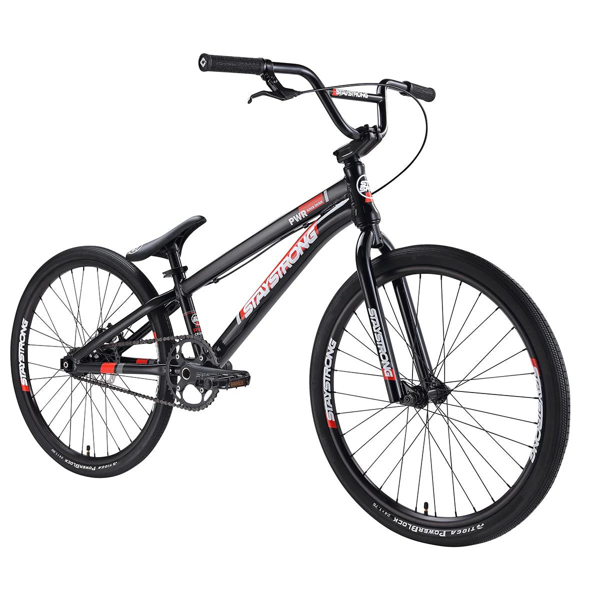 BMX Bike M7520