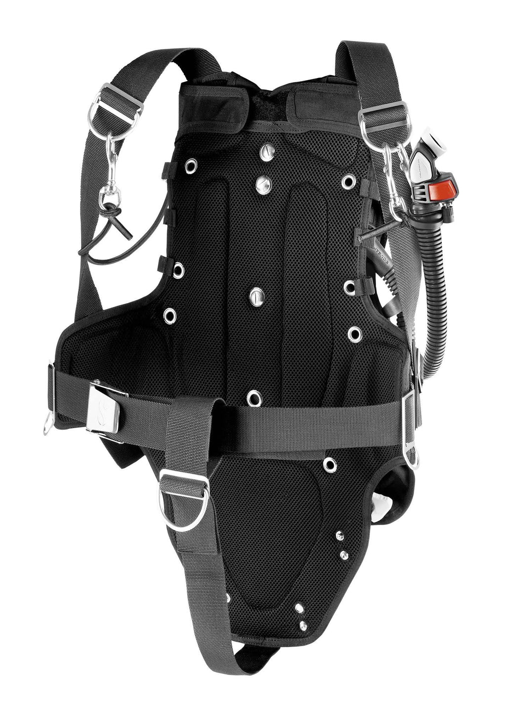 Tek Sidemount Harness System O717