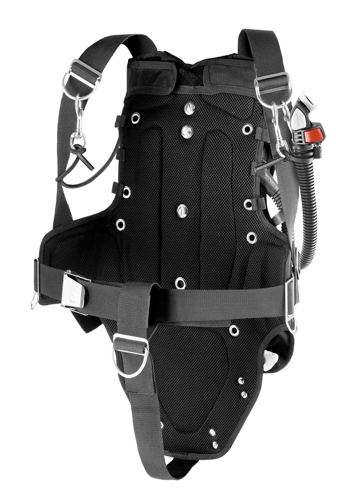 Tek Sidemount Harness System O717