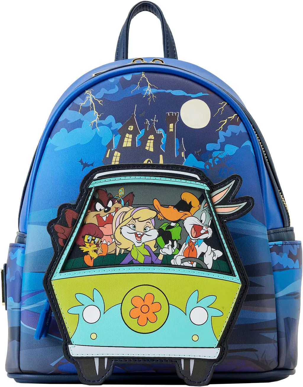 Mini Backpack R8096