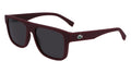 Dark Red Sunglasses A965955