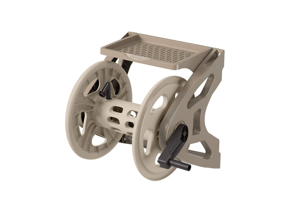 Wall Mount Hose Reel I2013