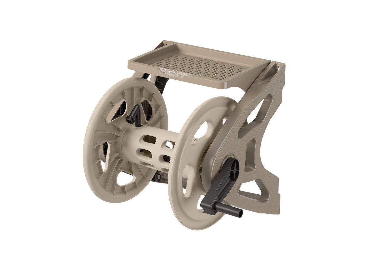 Wall Mount Hose Reel I2013