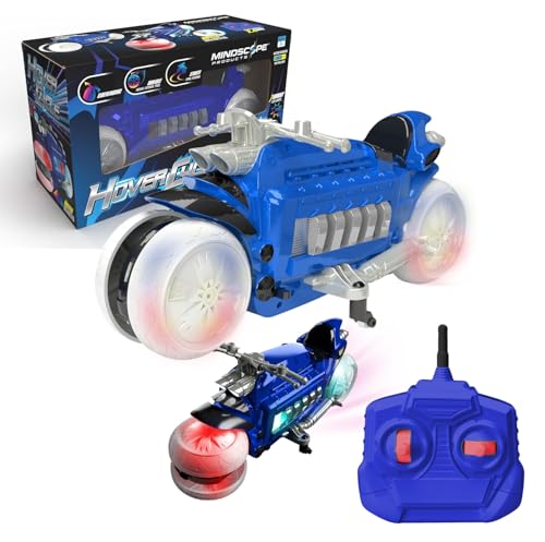 Radio Control Stunt LED Vehicle L885858