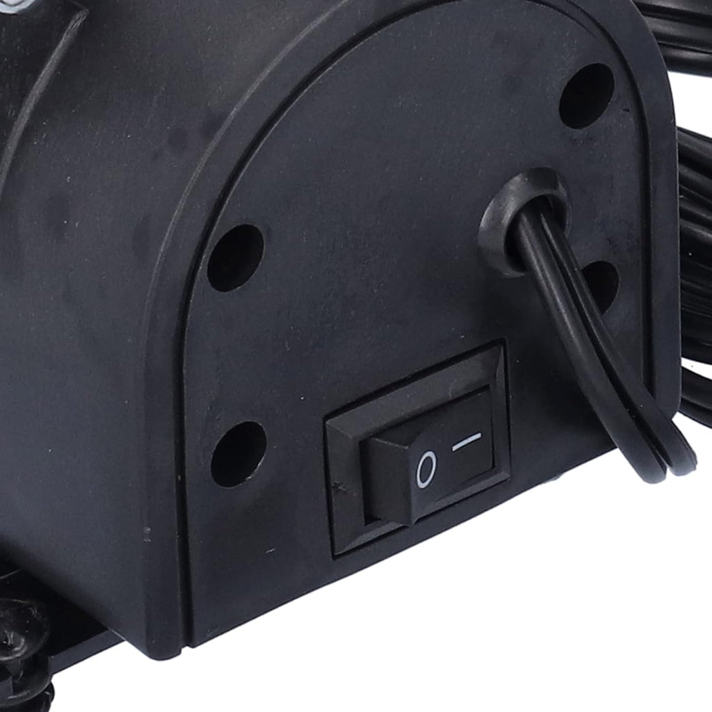 12V 150PSI Portable Tyre Air Compressor M6614