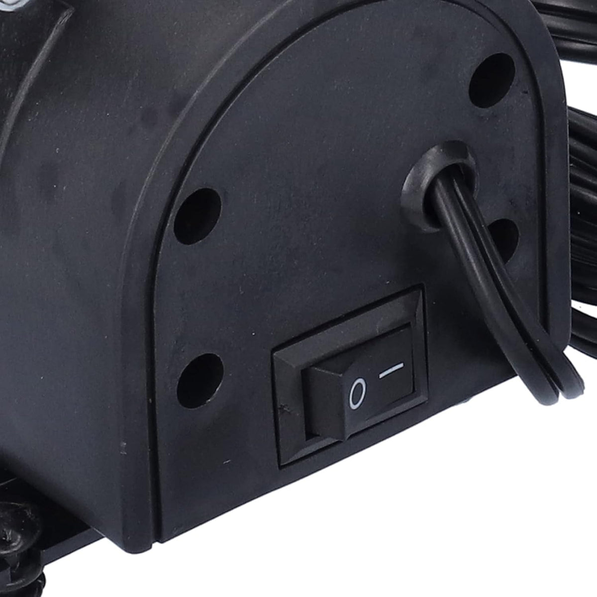 12V 150PSI Portable Tyre Air Compressor M6614