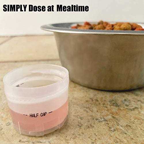 Feline Itch & Allergy Formula T647
