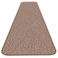 Skid-Resistant Carpet Runner - Praline Brown - 18 ft. x 36 in. X67896