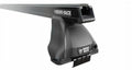 Heavy Duty Roof Rack System B44187