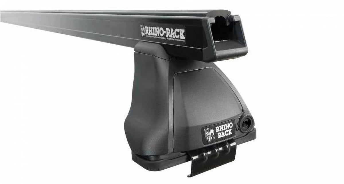 Heavy Duty Roof Rack System B44187