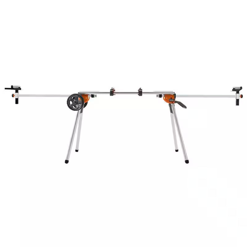 Compact Miter Saw Stand X39563