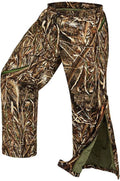 Quiet Tech Camouflage Pant in 2X-Large L476