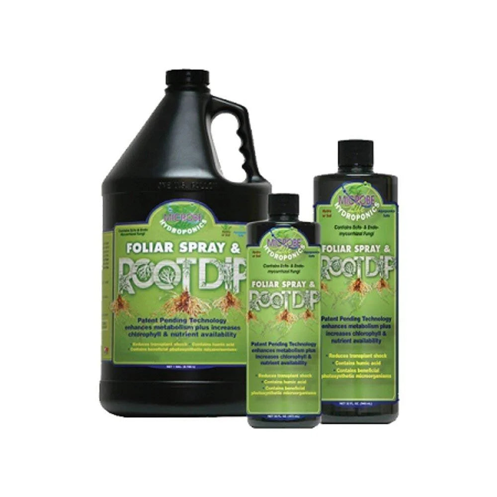Foliar Spray and Root Dip Gallon Z871828