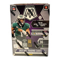 2023 Panini Mosaic Football Blaster Box R7240