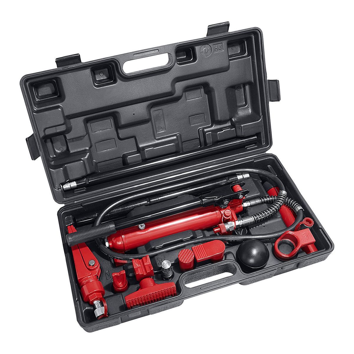 4 Ton Portable Hydraulic Equipment Kit Q267132