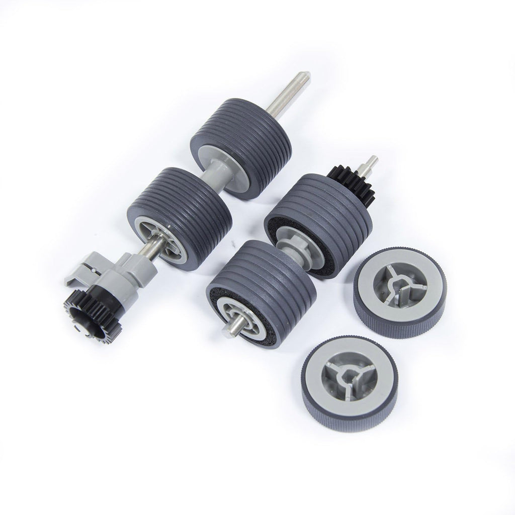 Scanner Brake Separator Pick Roller J922430
