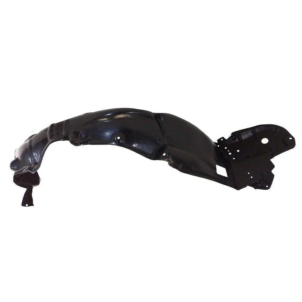 Front Left Driver Side Splash Shield Fender Liner X6599