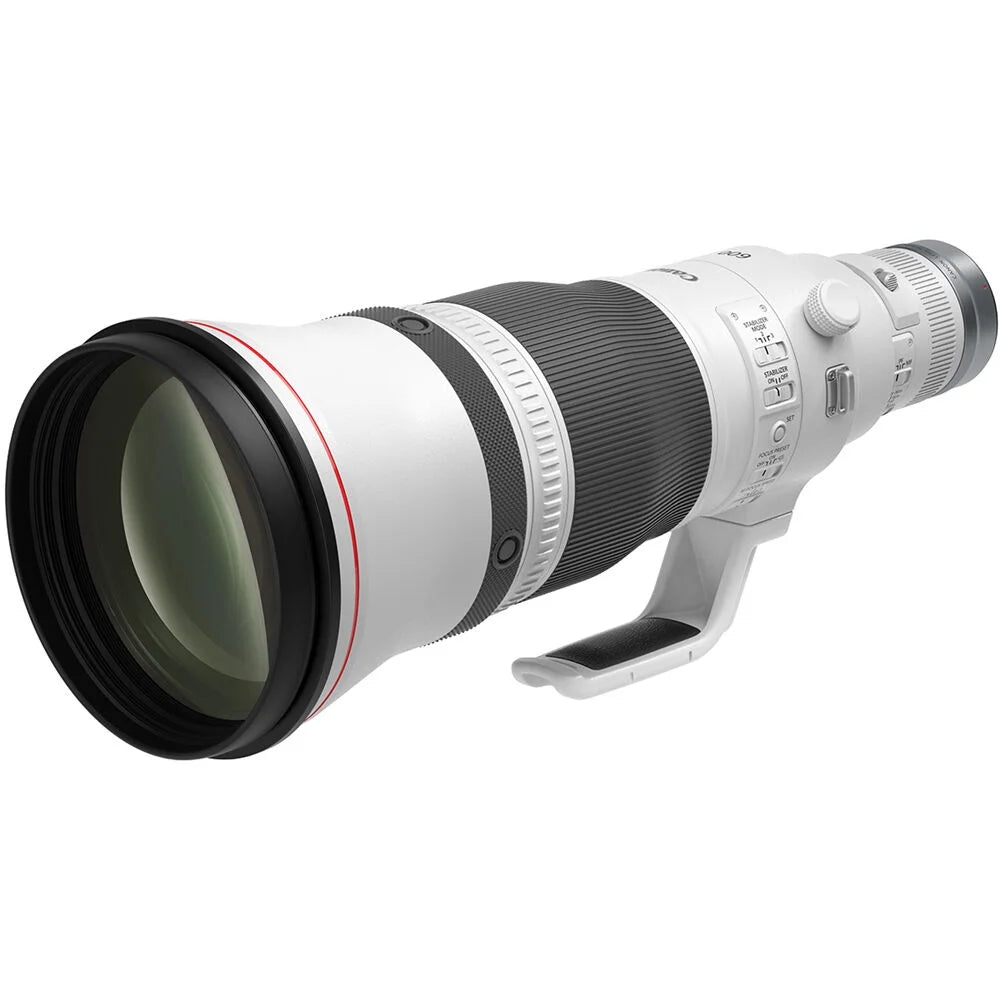 Canon RF 600mm f/4L IS USM Lens L39347