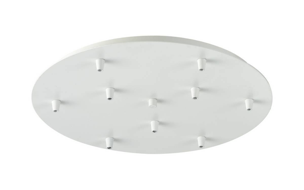 Multi Port Canopy M981