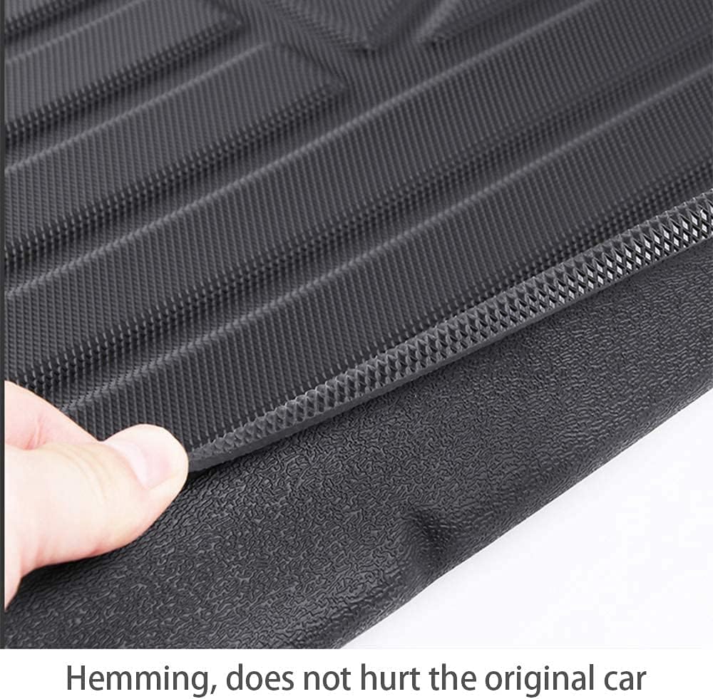 Cargo Mat Liner with Traction Grips M3323