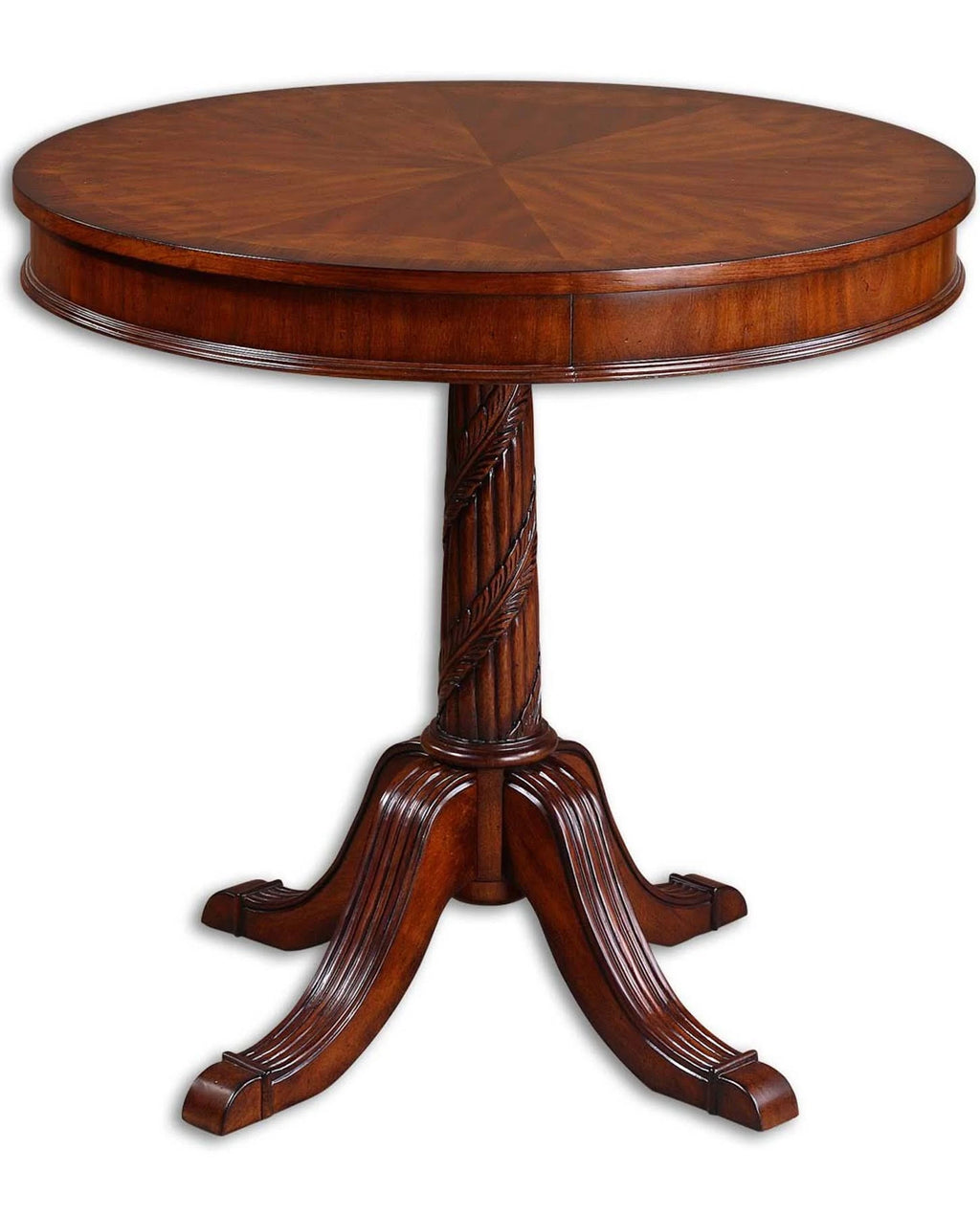 Pecan Round Table R269250