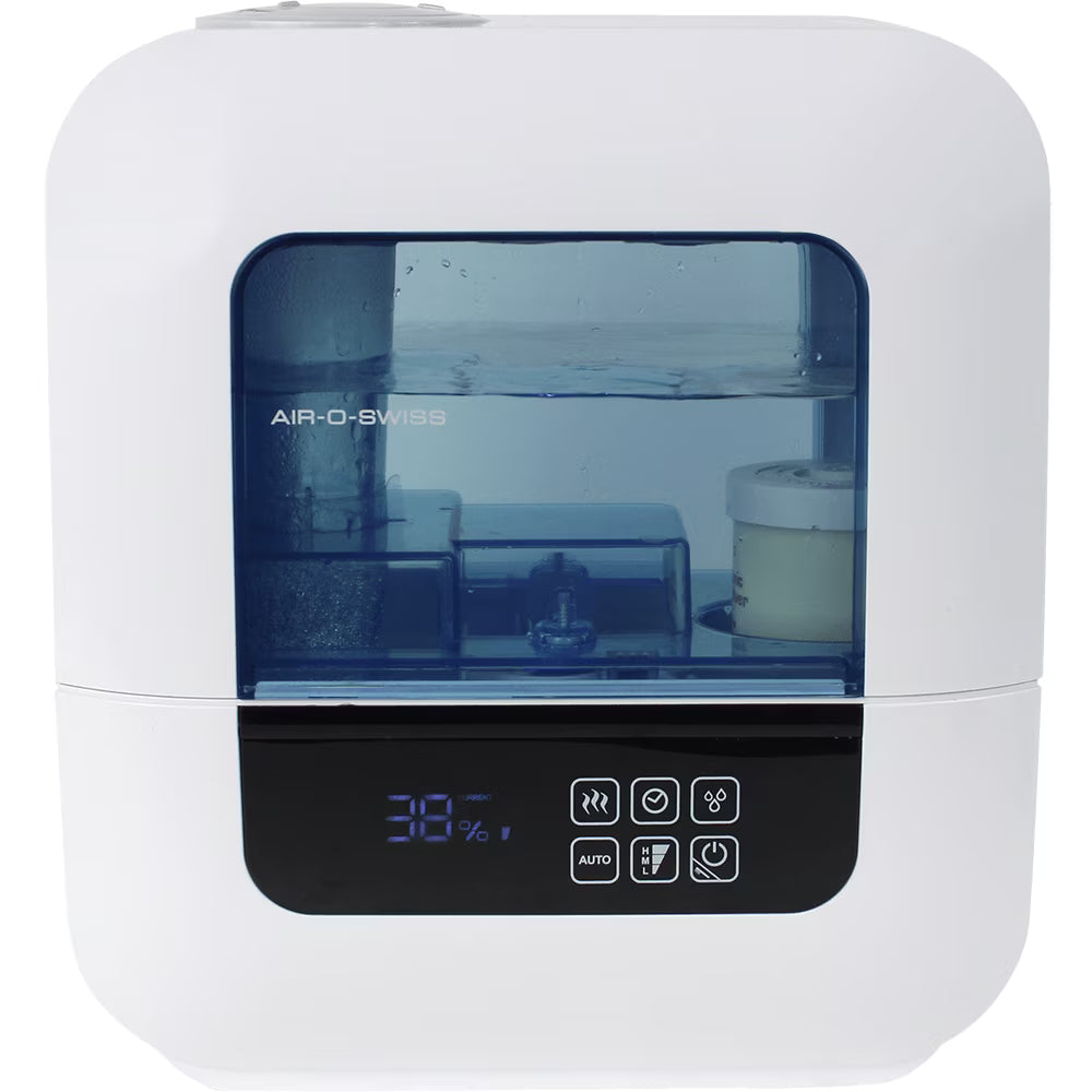 Ultrasonic Humidifier R485