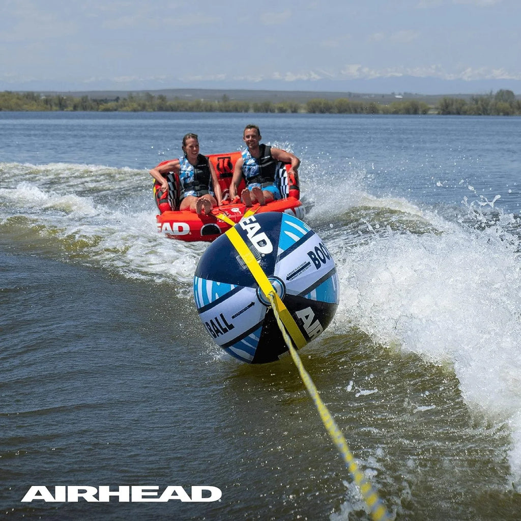 Booster Towable Tube Rope E479156