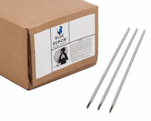 5/64 Iron Powder Carbon Steel Electrode 40 Lb B22640
