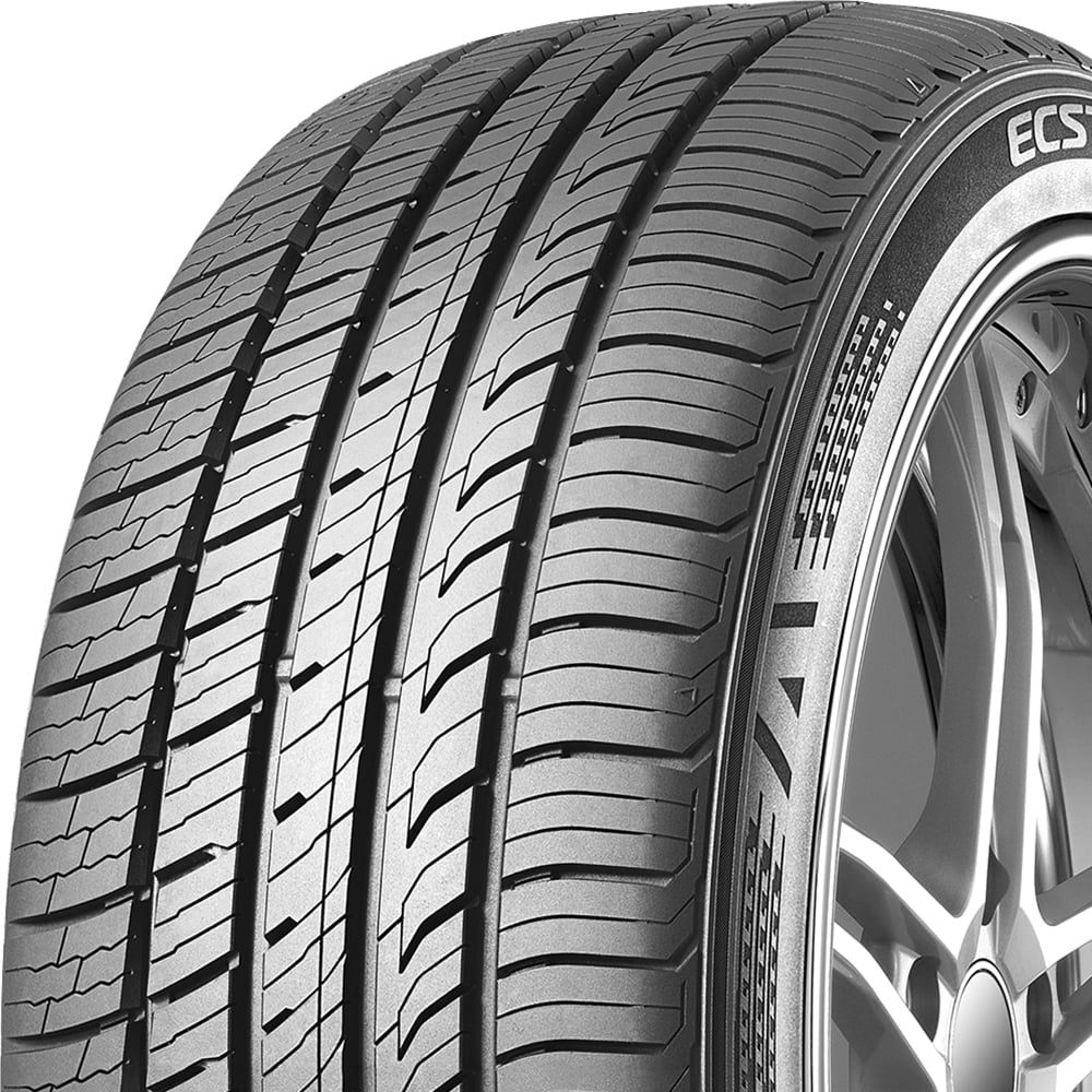 All Season 245/40R20 99W XL Passenger Tire U4147