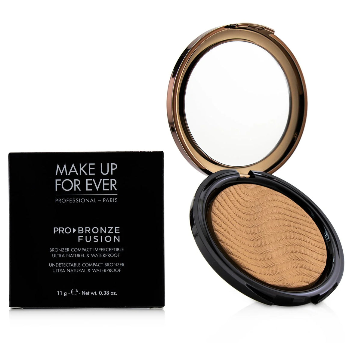 Compact Bronzer 11g H657142