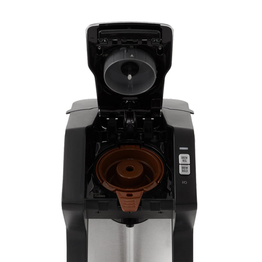 Single-Serve Coffee Maker E85861