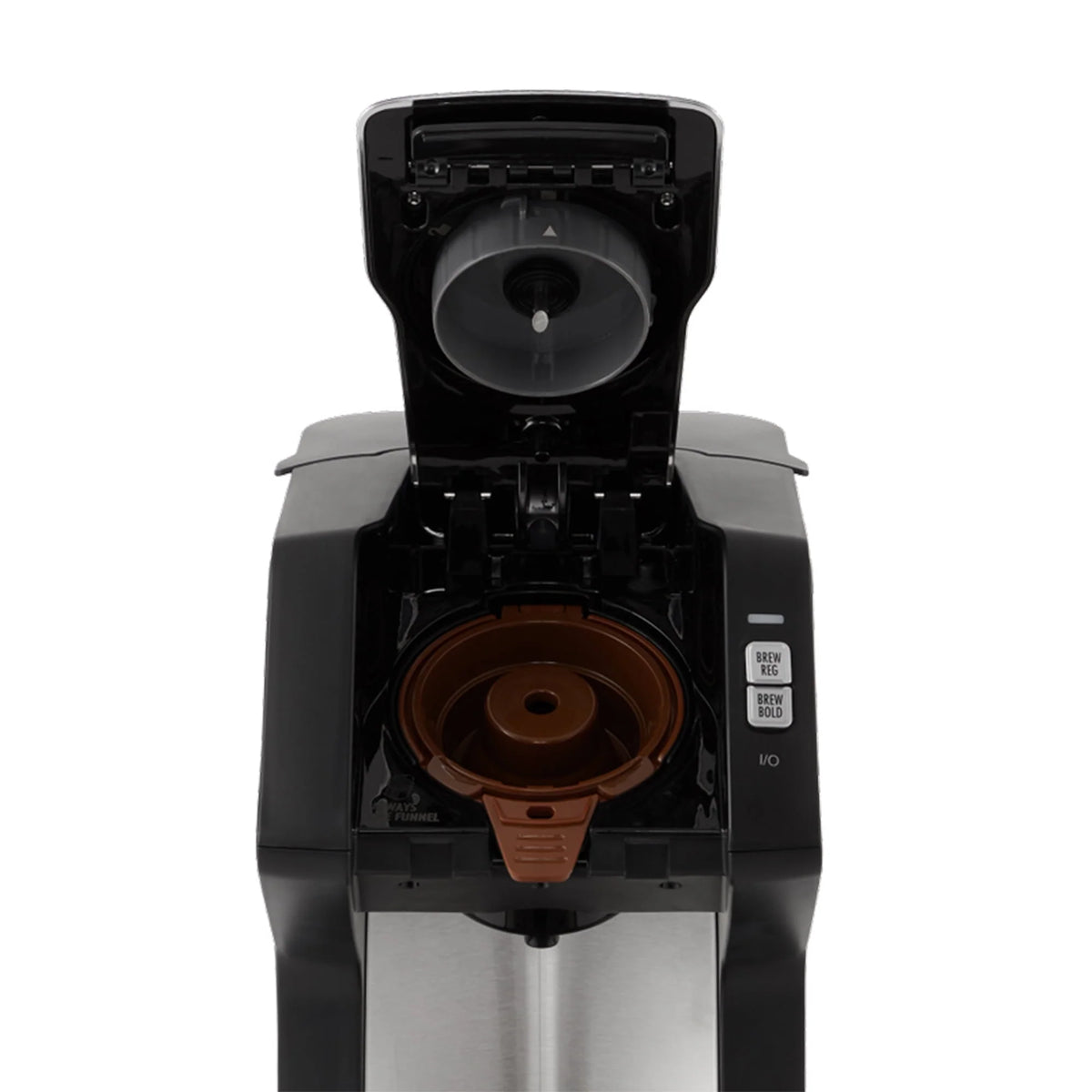 Single-Serve Coffee Maker E85861